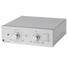 ProJect Phono Box RS2 Strieborná