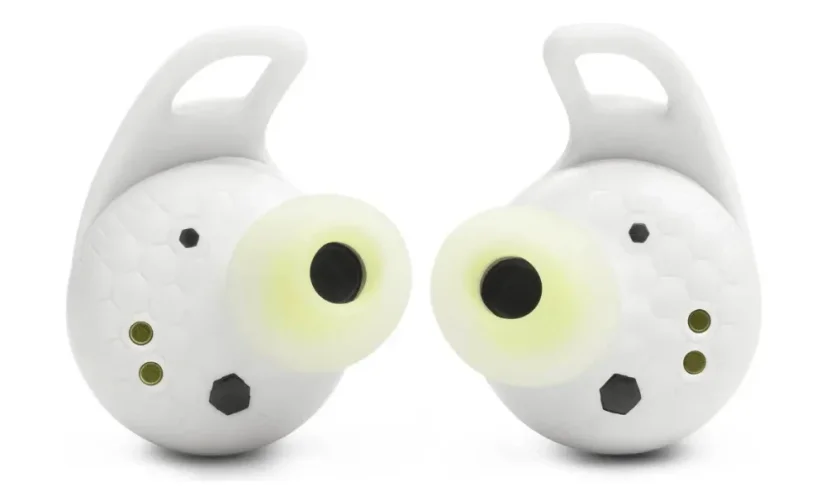 JBL Reflect Aero TWS White