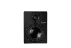 Lyngdorf MH-3 Čierna vysoký lesk