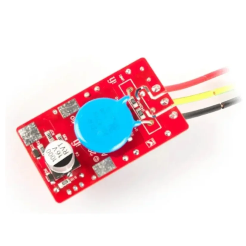 iFi audio AC iPurifier