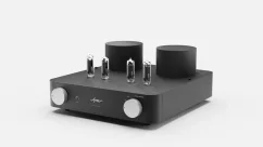 Fezz Audio Omega Lupi Black Ice