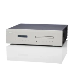 Musical Fidelity M6scd Strieborná