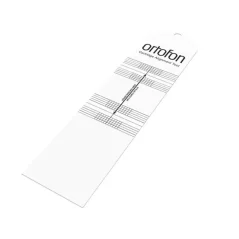 Ortofon Alignment tool