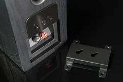 SVS PRIME ELEVATION Black Ash