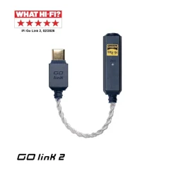 iFi audio GO link 2