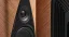 SONUS FABER Duetto Walnut