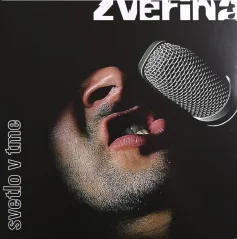 VINYL Zverina – Svetlo v tme / LP