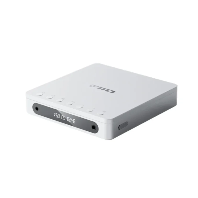 FiiO DM13  Biela