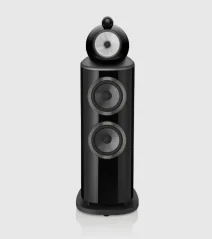 Bowers & Wilkins 802 D4 Black Gloss
