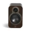 Q Acoustics 3030c Walnut