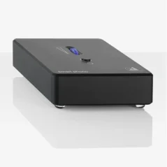 Clearaudio Smart Phono V2 Black