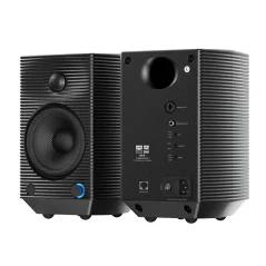 FiiO SP5 čierna