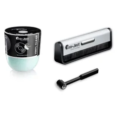 ProJect Cleaning Set Advanced