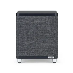 Ruark Audio RS1 subwoofer CHARCOAL (black) 