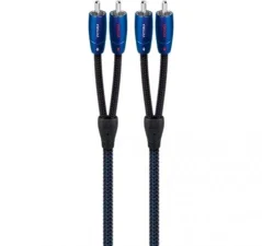 Audioquest Victoria (RR)  0,6m