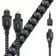 Audioquest Carbon Optical 1,5 m