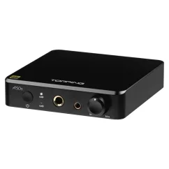 Topping A50s Čierna