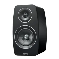 Jamo C113 Čierny lesk