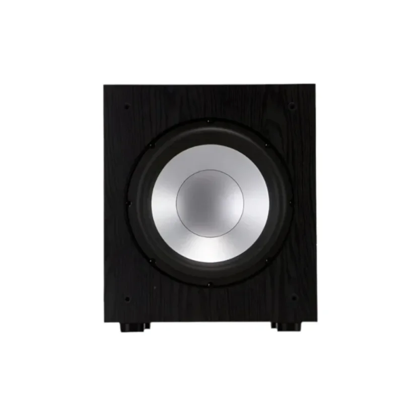 Jamo J10 Sub Čierna