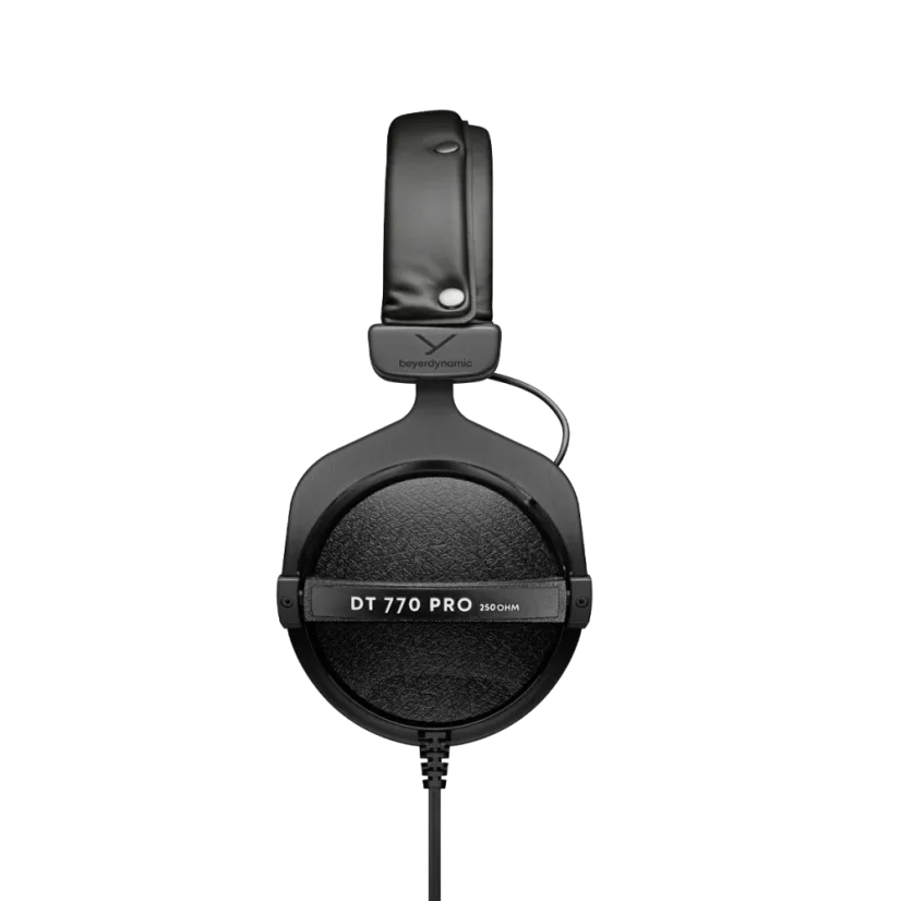 Beyerdynamic DT 770 Pro 250 Ohm