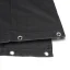 Adam Hall Akustický záves 0152 X 36 Čierna