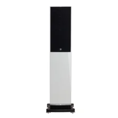 FYNE Audio F501 Piano Gloss White 