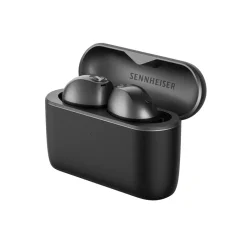 Sennheiser MOMENTUM True Wireless 5 Black Graphite