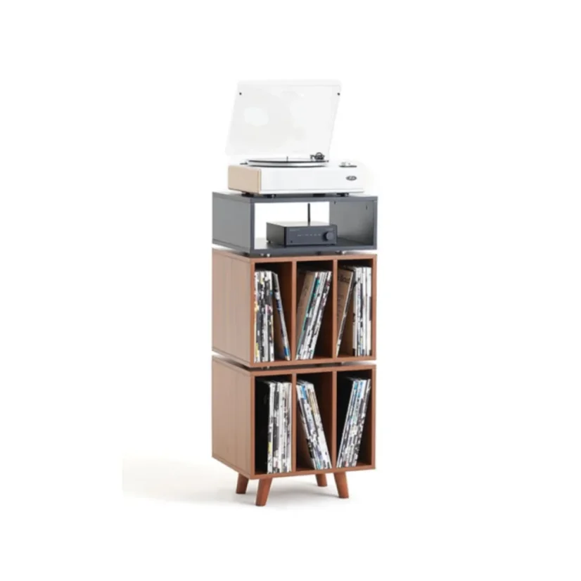 NorStone STOCKHOLM 1100 Frosted / Black 