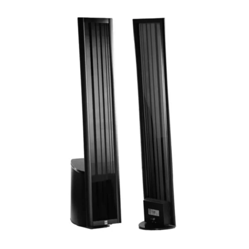 Final Audio  Model 7 Hybrid