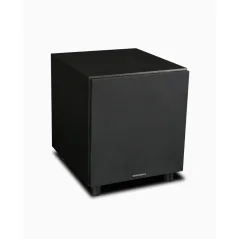 Wharfedale  SW-15 Black