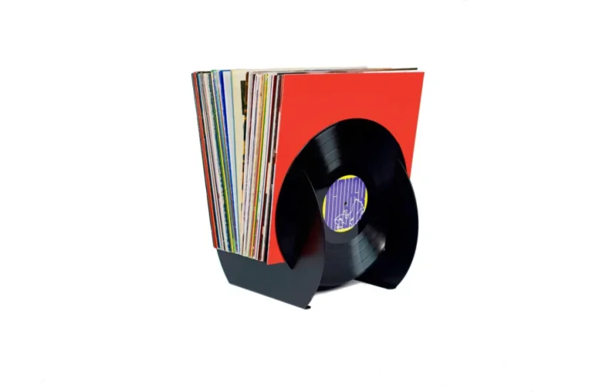 Vinyfix 180 SERIES / Vinyl Record Holder 