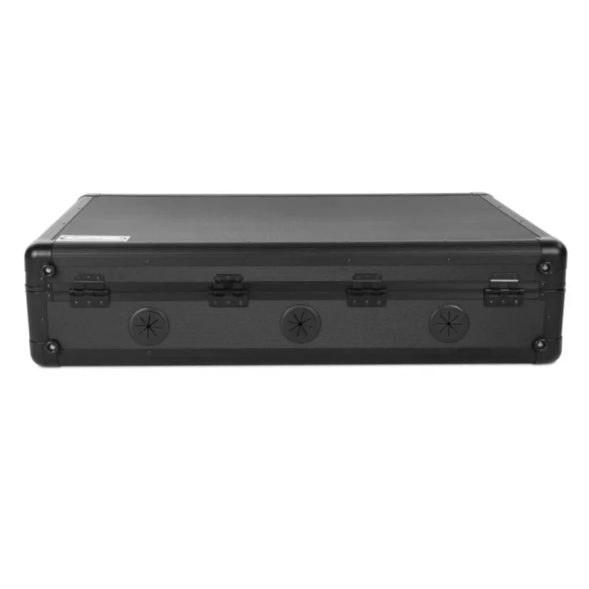 UDG Gear Ultimate Pick Foam Flight Case AlphaTheta DDJ-GRV6 Black