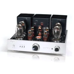 Cayin CS-150A (KT150) Strieborná