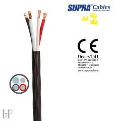 SUPRA  SKYFLEX 4X4.0 FRHF 