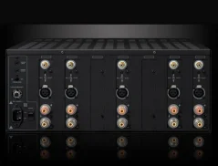 EMOTIVA XPA-5 GEN 3