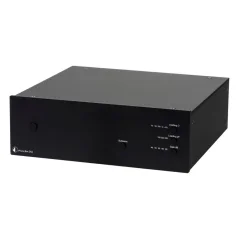 ProJect Phono Box DS2  black UNI