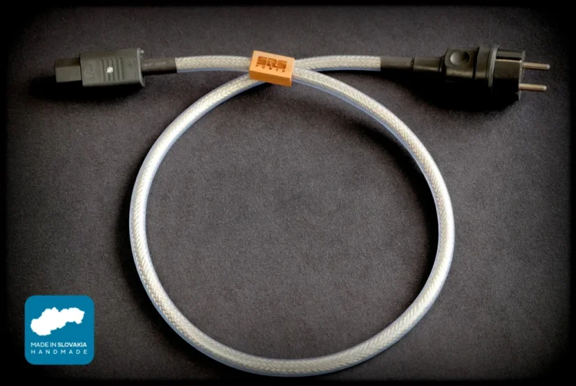 SRS Clear Power 1,5m