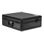 UDG Ultimate Pick Foam Flight Case AlphaTheta Omnis-Duo Black