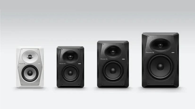 Pioneer DJ VM-50-K