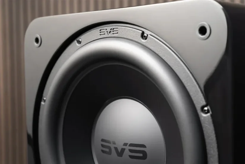 SVS SB-3000 R|Evolution  Piano Gloss White