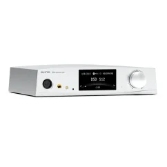 AUNE S9c Pro Bluetooth Silver