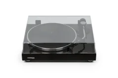 Thorens TD 204 čierna lesklá
