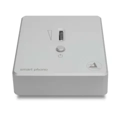 Clearaudio Smart Phono V2 Silver