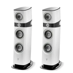 Focal SOPRA N°2 CARRARA WHITE