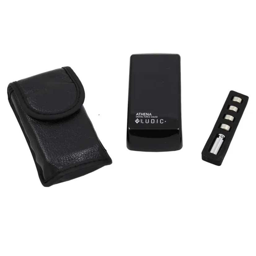 LUDIC Athena Digital Stylus force Gauge (A-Stock Poškodená krabica / 24 mesiacov záruka)
