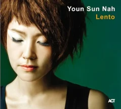 ACT Youn Sun Nah – Lento Farebný vinyl