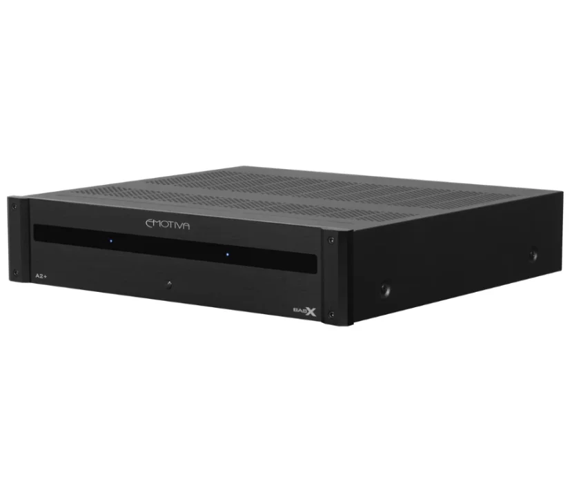 EMOTIVA BasX A2+