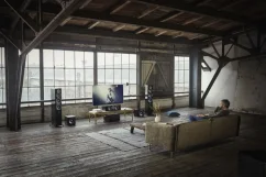 Dynaudio Evoke 50 White