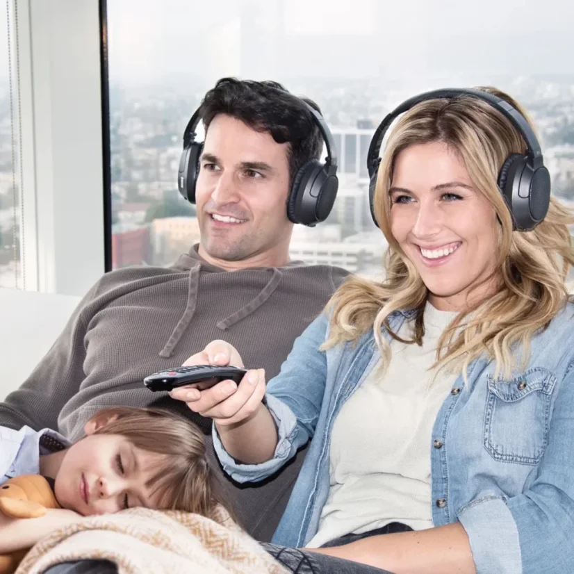 MEE audio Connect TV
