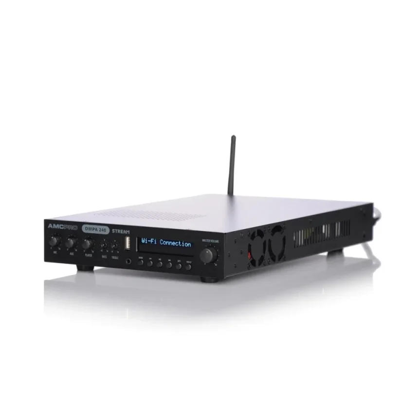 AMC DMPA 240 STREAM